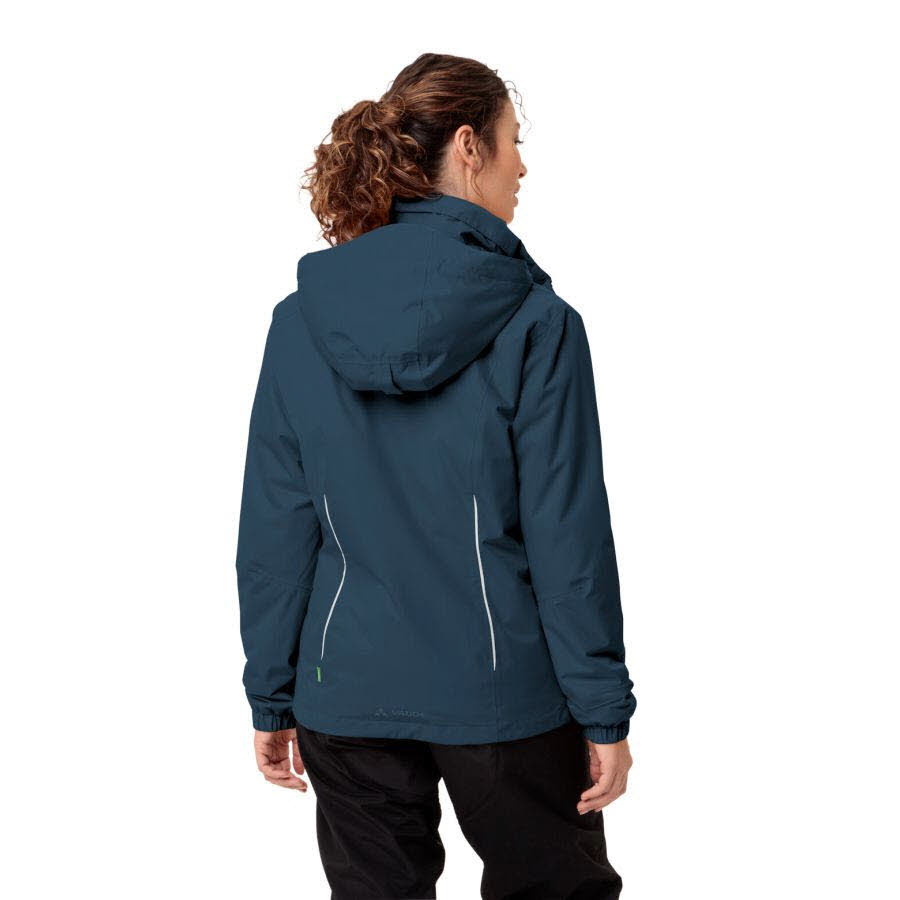Wo Escape Bike Warm Jacket