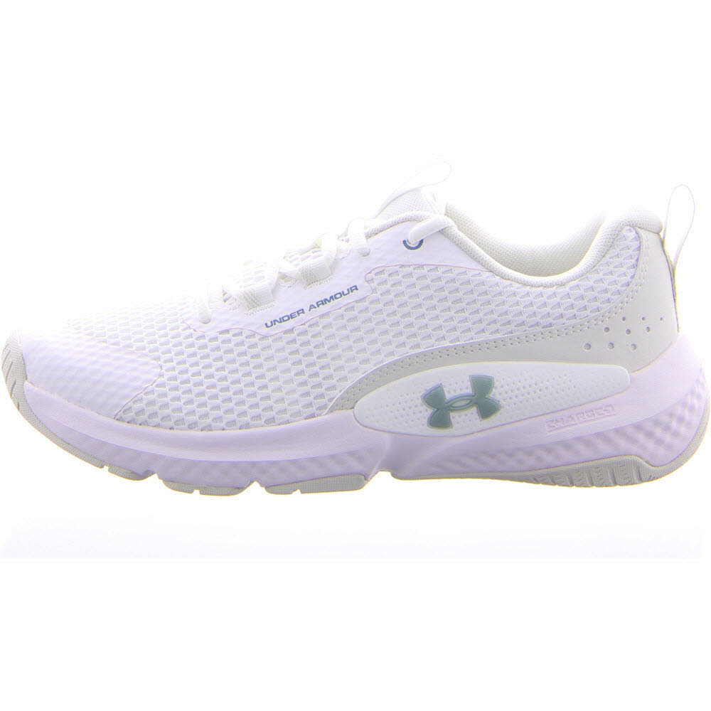 UA W Dynamic Select-WHT