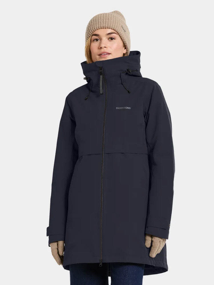 HELLE WNS PARKA 6