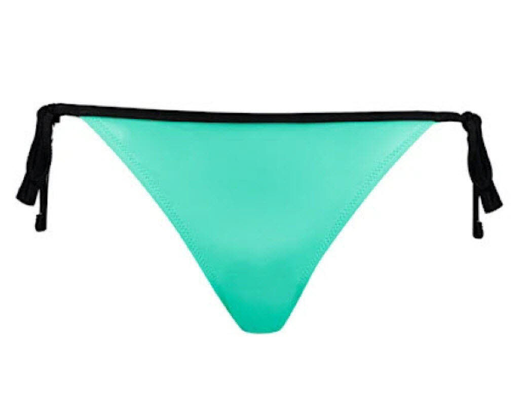 Side Tie Bikini Brief