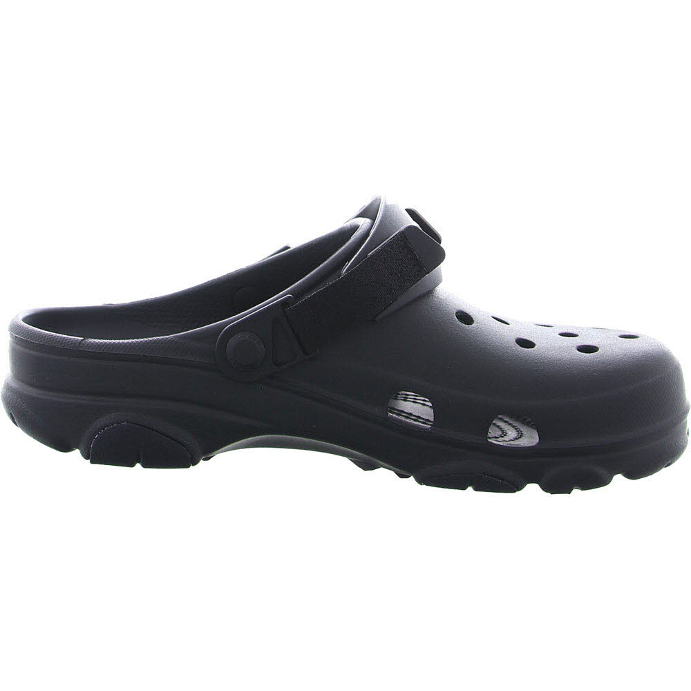 All Terrain Clog