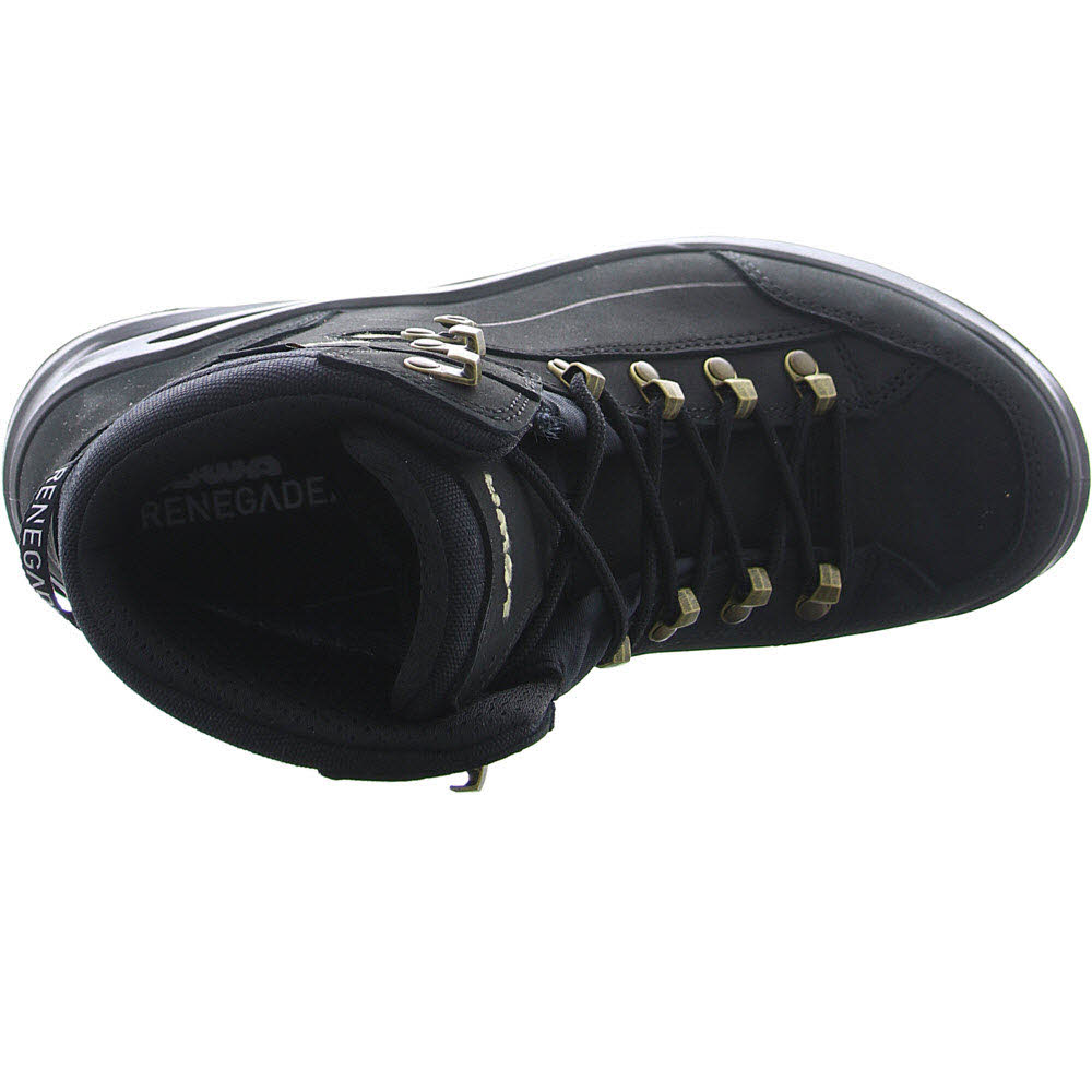 RENEGADE EVO GTX MID Ws