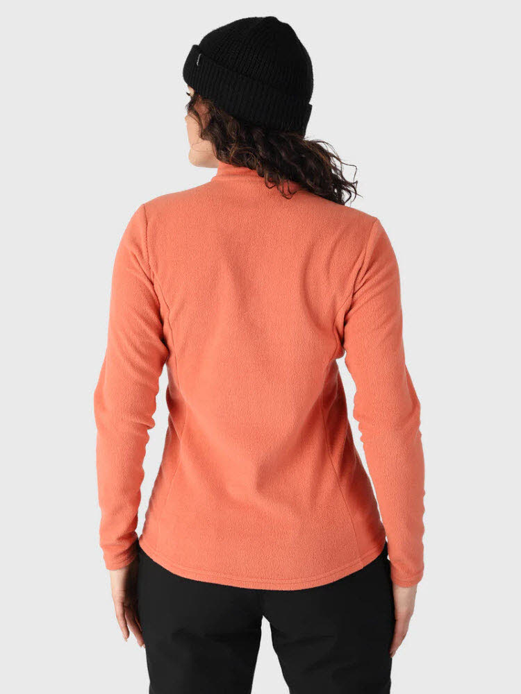 Misma Women Fleece