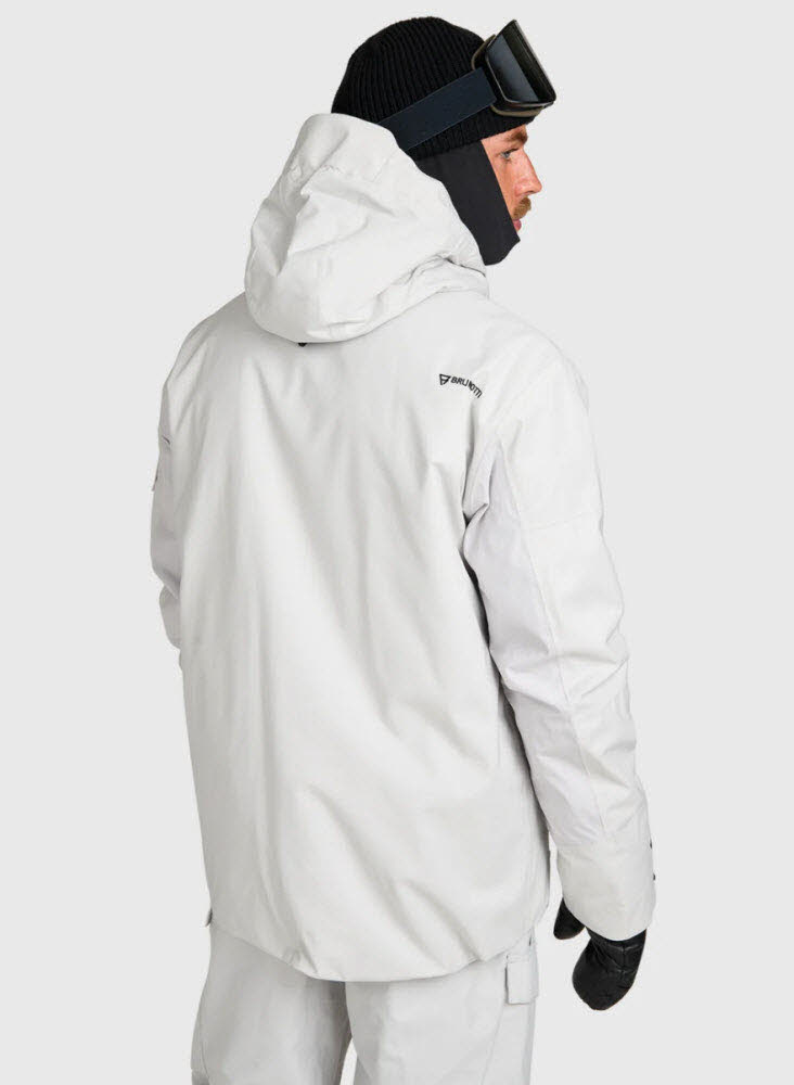 Bodish Men Snow Jacket