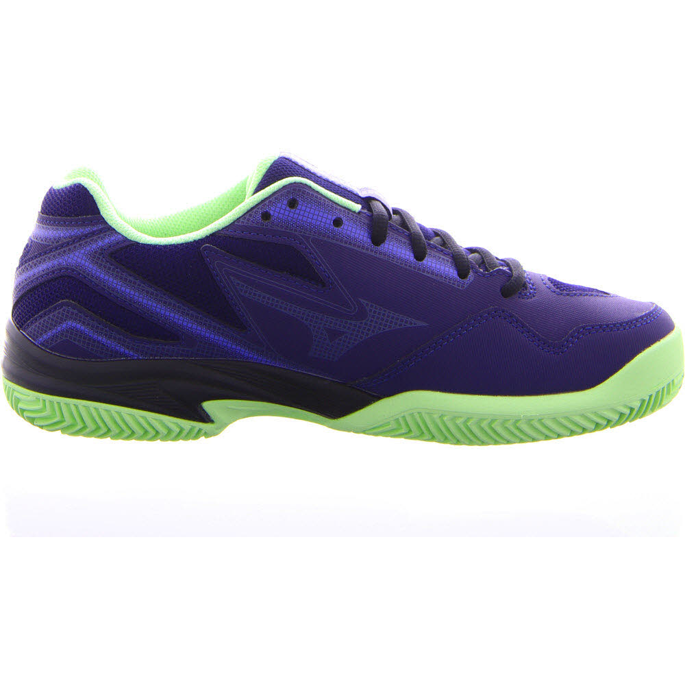 BREAK SHOT 4 PADEL(U)