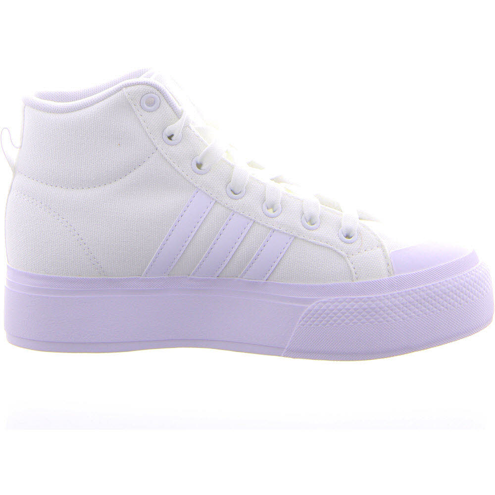 BRAVADA 2.0 MID PLATFORM