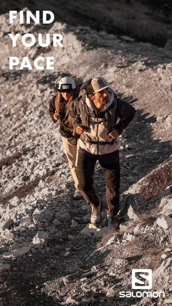 Schuhe OUTpulse GTX Estate Blue/Van