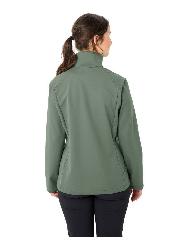 Wo Everhike Softshell Jacket