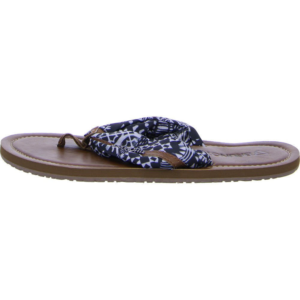 Bamboo Women Slipper
