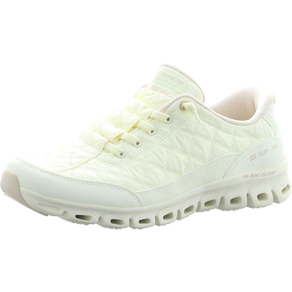 GLIDE-STEP - AT EASE