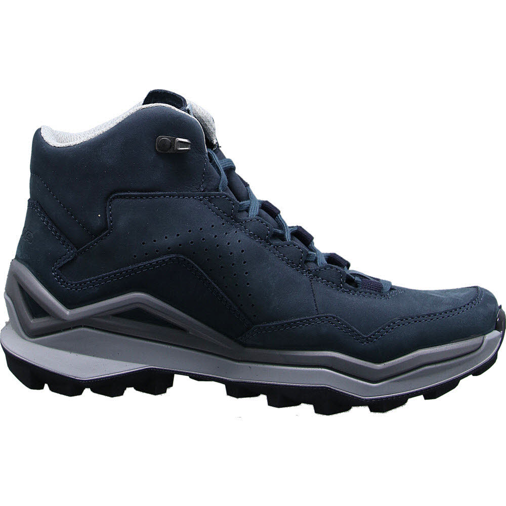 MADDOX PRO LT GTX MID Ws
