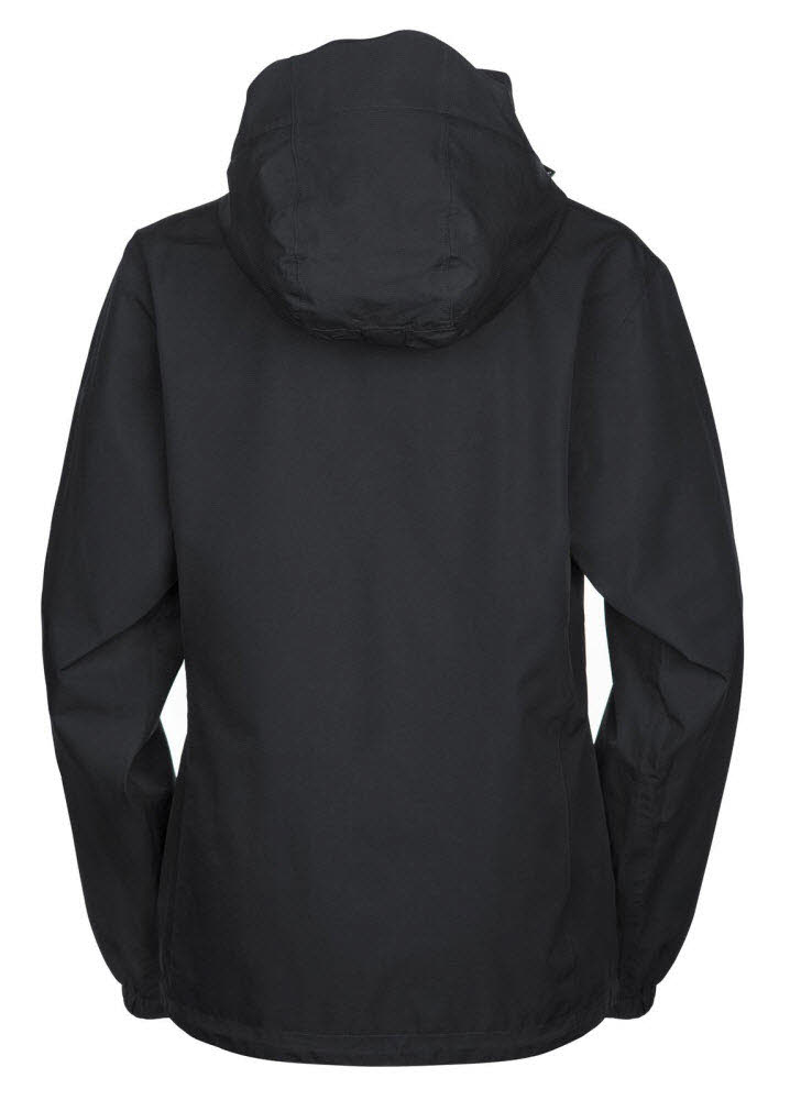 Wo Escape Light Jacket