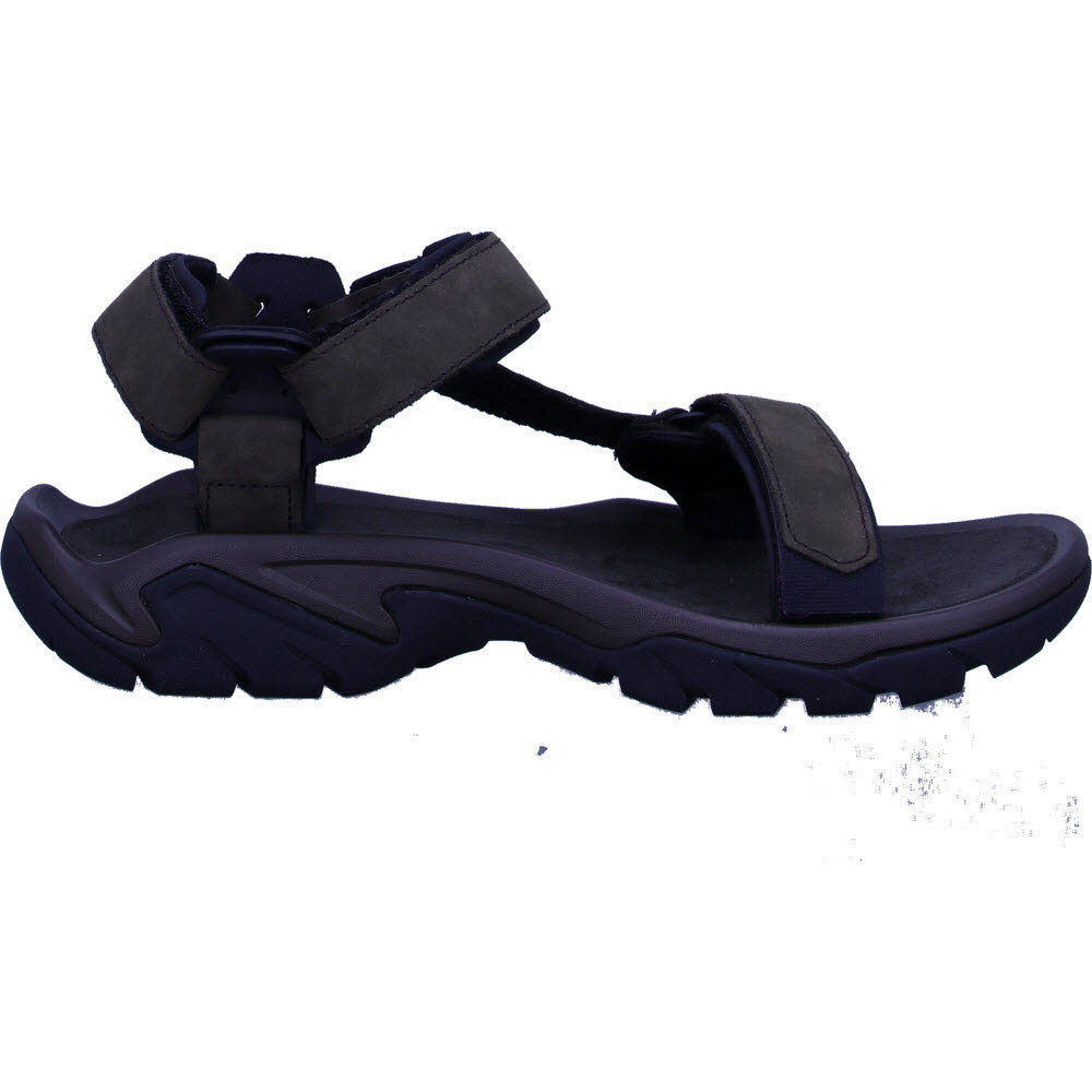 TERRA FI5 UNIVERSAL LEATHER