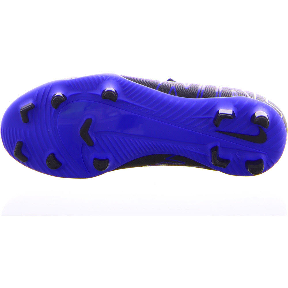 JR. MERCURIAL VAPOR 15 CLUB FG/MG