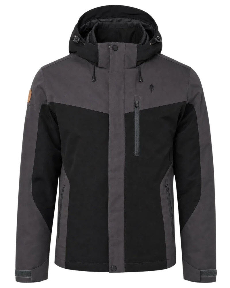 Finnveden Hyprid Extreme Jacket M's