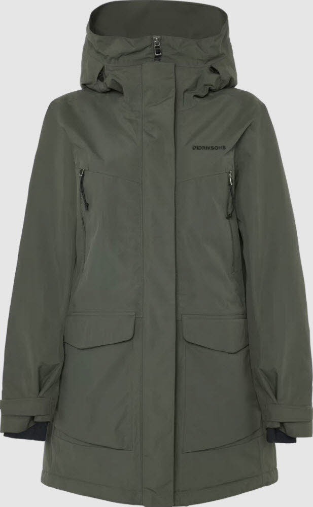 FELIA WNS PARKA