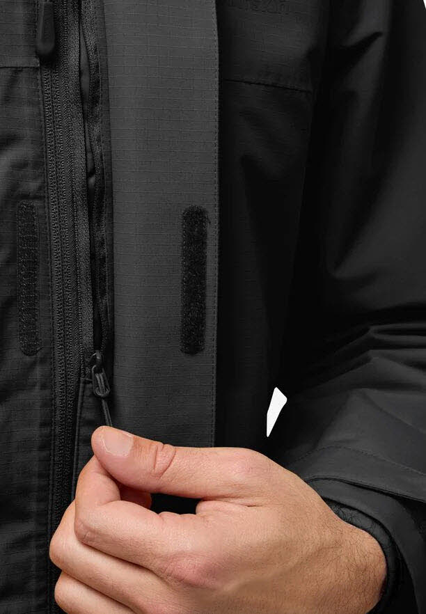 ALTENBERG 3IN1 JKT M