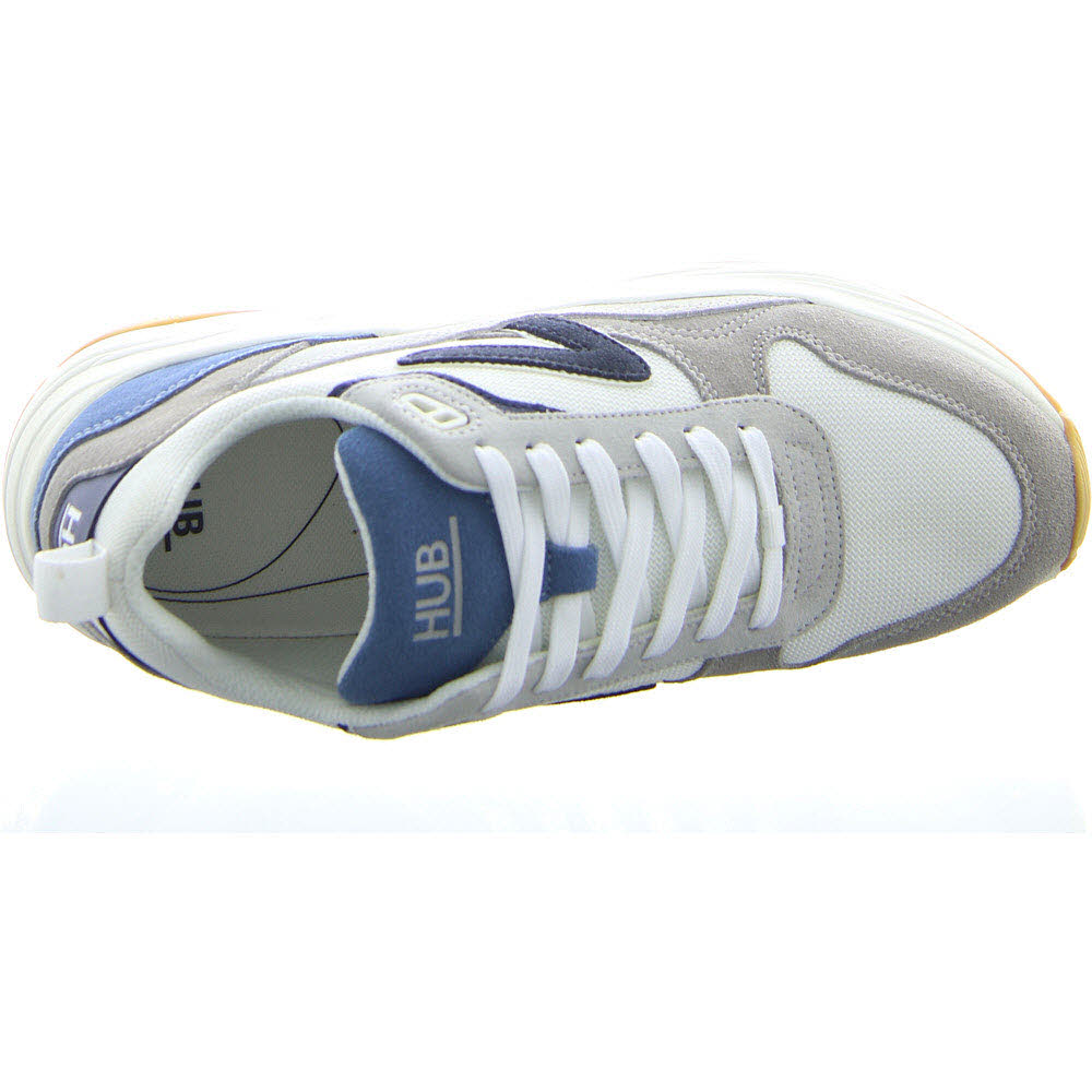 HUB Glide S43