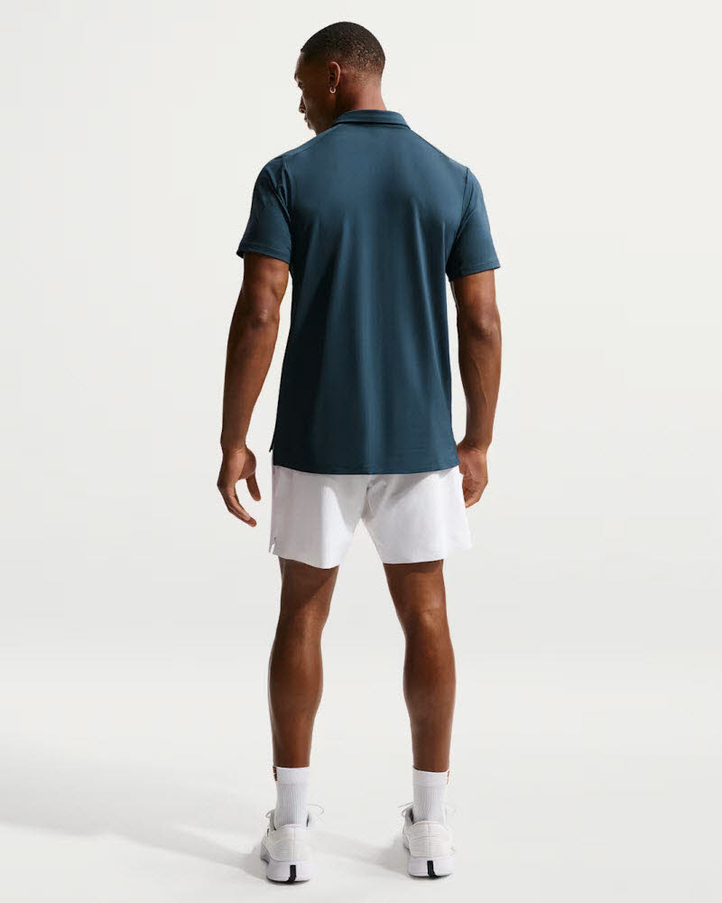 M NKCT DF ADVTG POLO