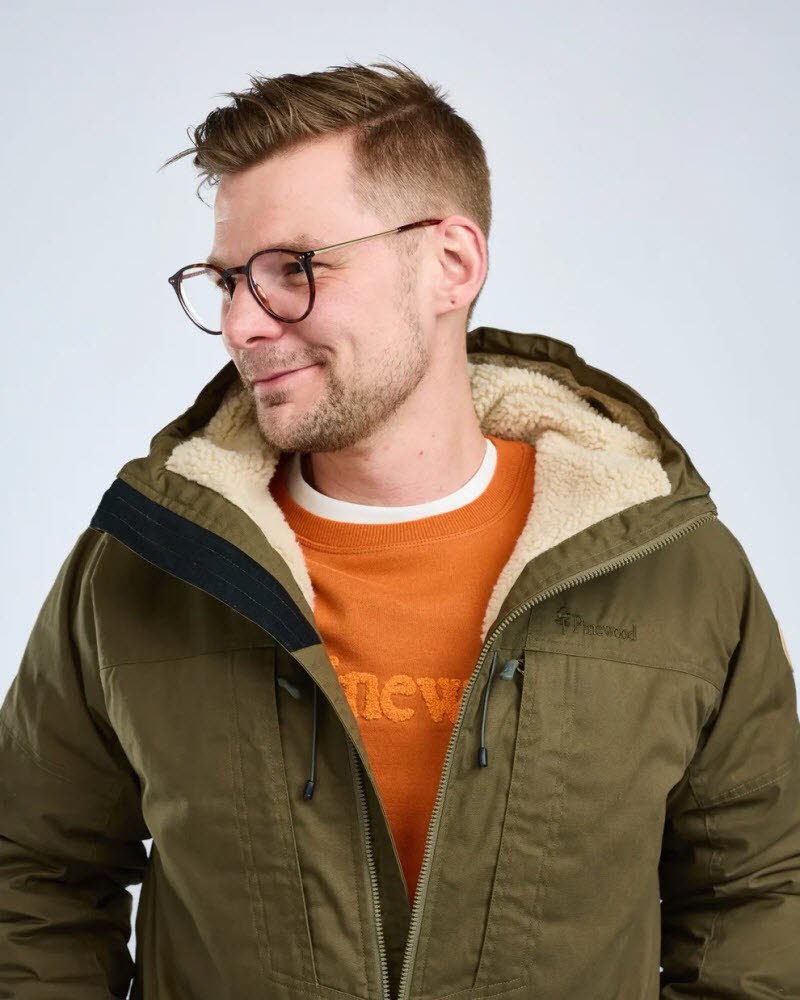 Finnveden Winter Jacket M's