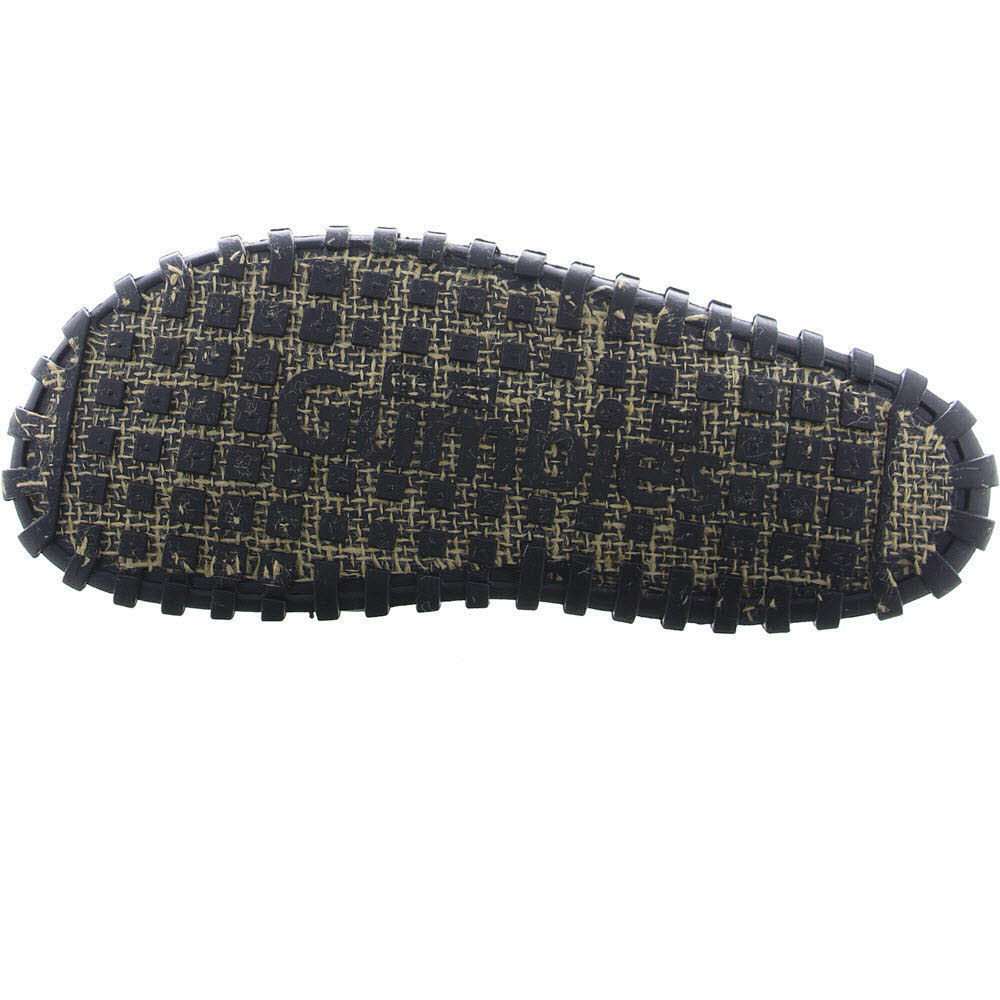 GUMBIES Classic, Black