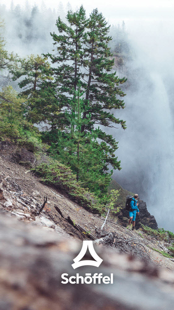 Jacket Style Cascata WMS