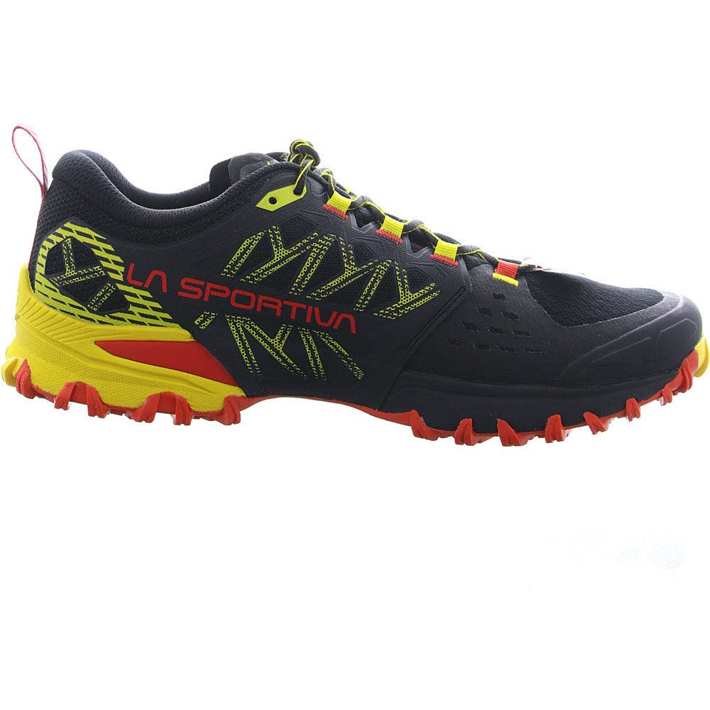 Bushido III Wide GTX