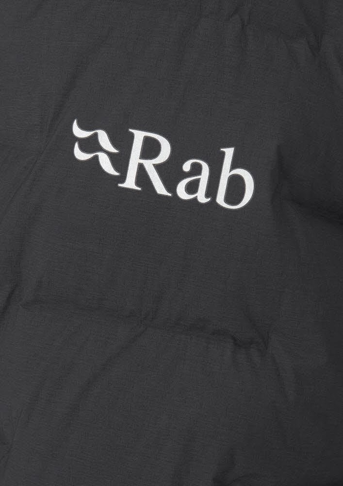 Cubit Stretch Down Parka Wmns