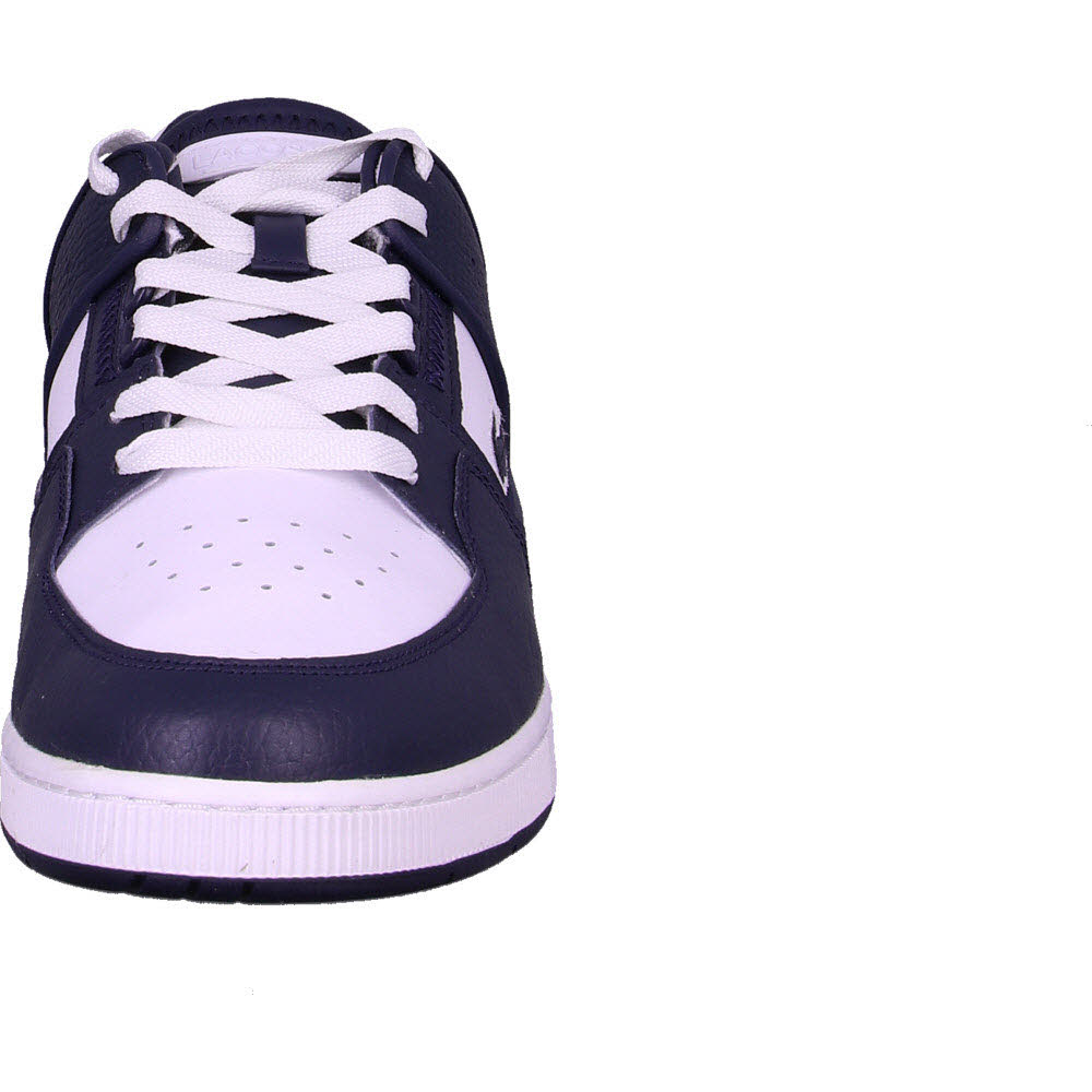 M COURT CAGE LEATHER