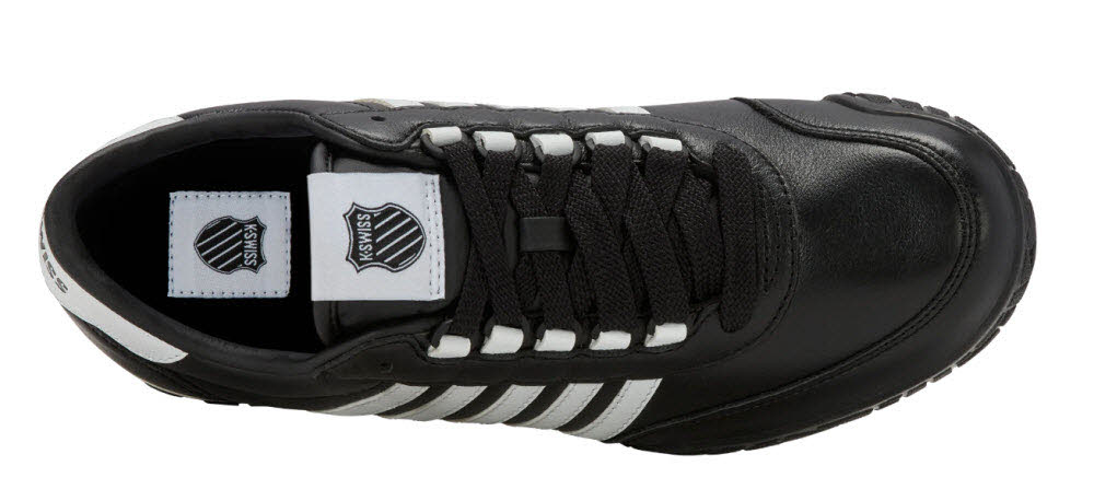 Vintage Trainer Lth