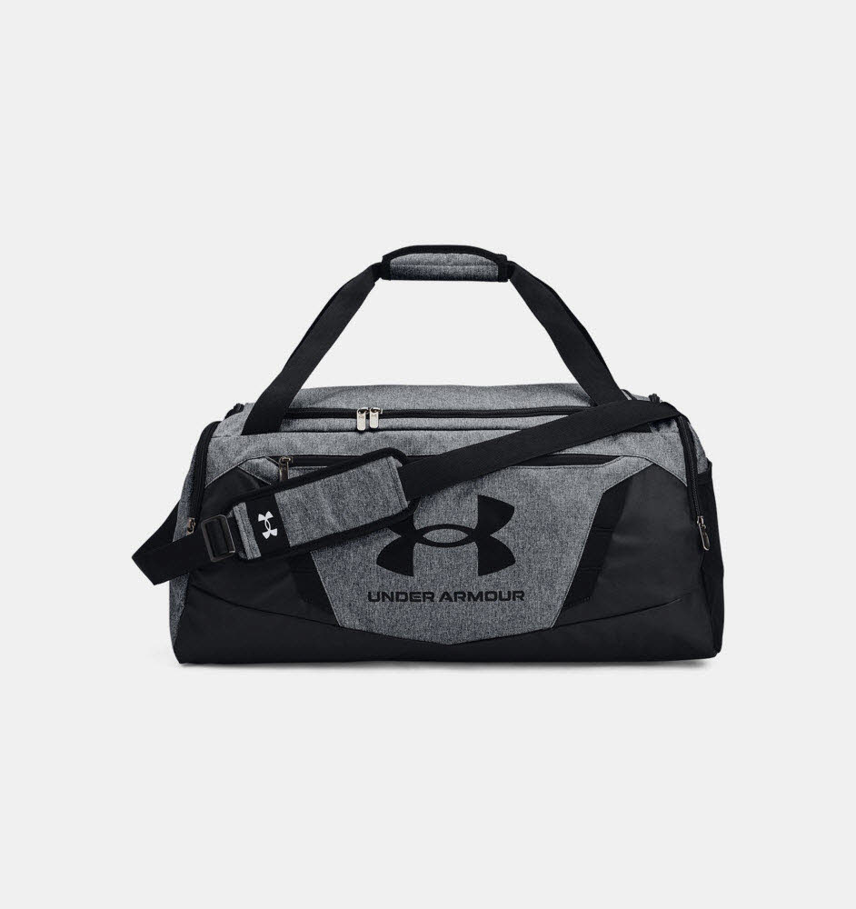 NOS UA Undeniable 5.0 Duffle M