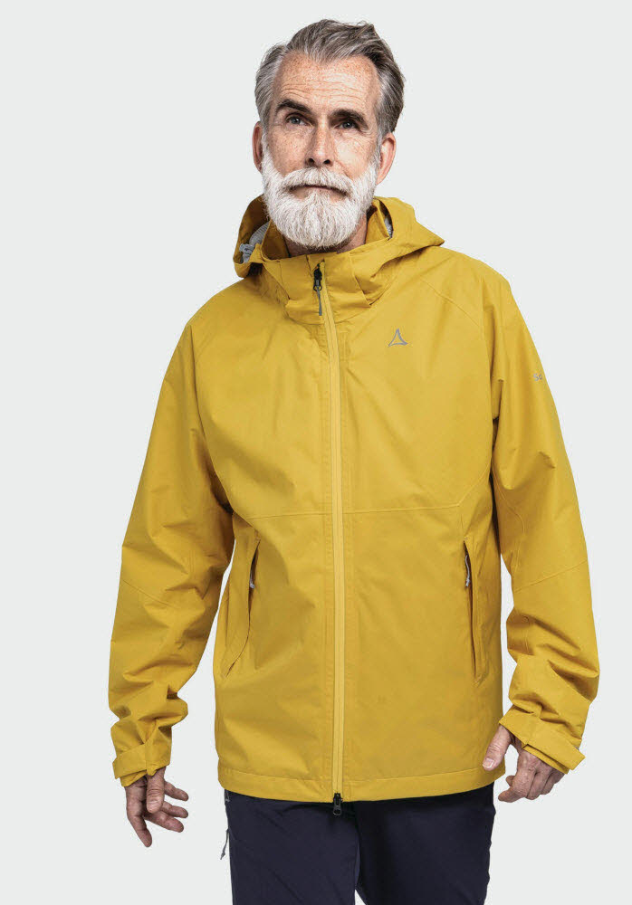 Jacket Easy XT M