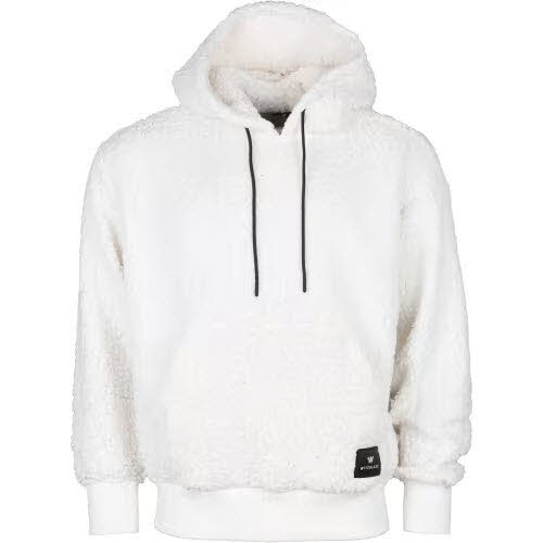 MONTERAY Men"s fleece hoodie,w