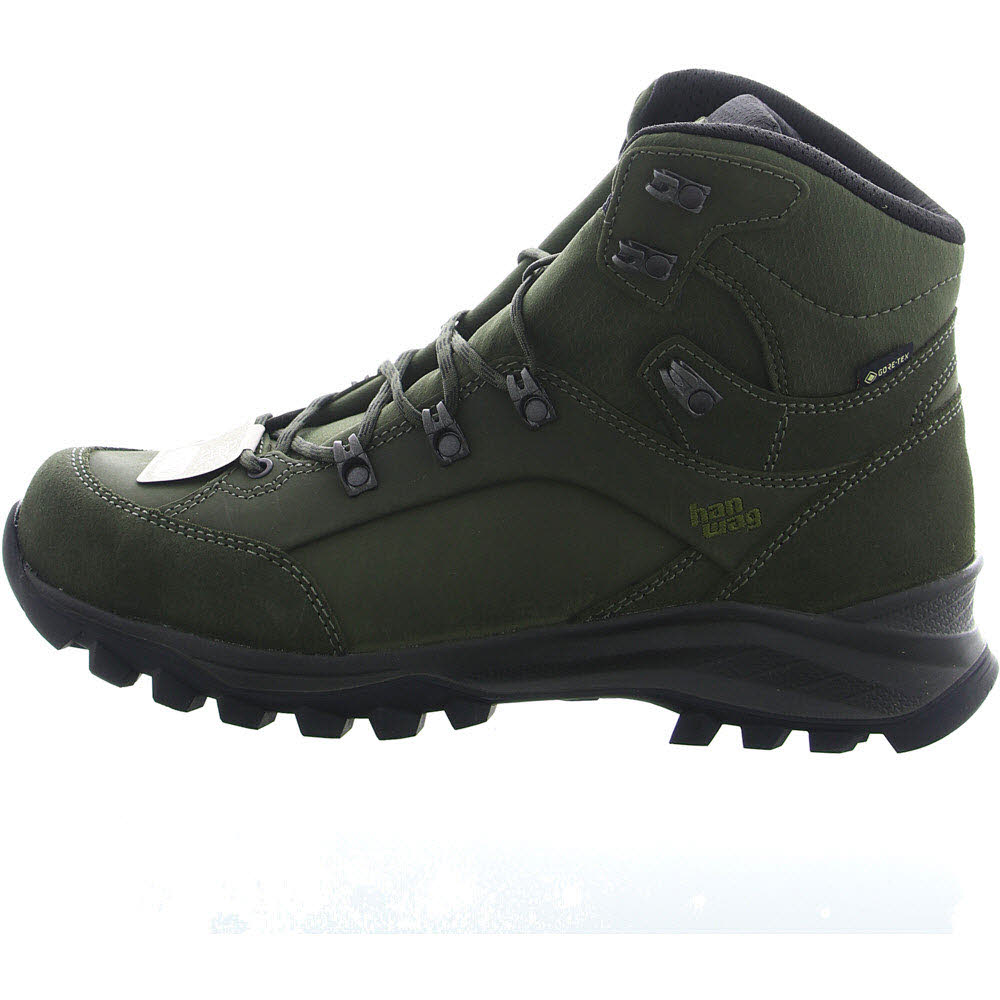 Alta Bunion II GTX