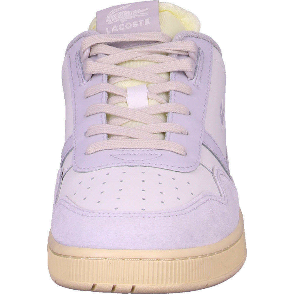 M T-CLIP LEATHER