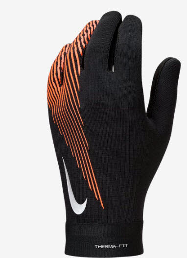 Nike Academy Therma-FIT Soccer