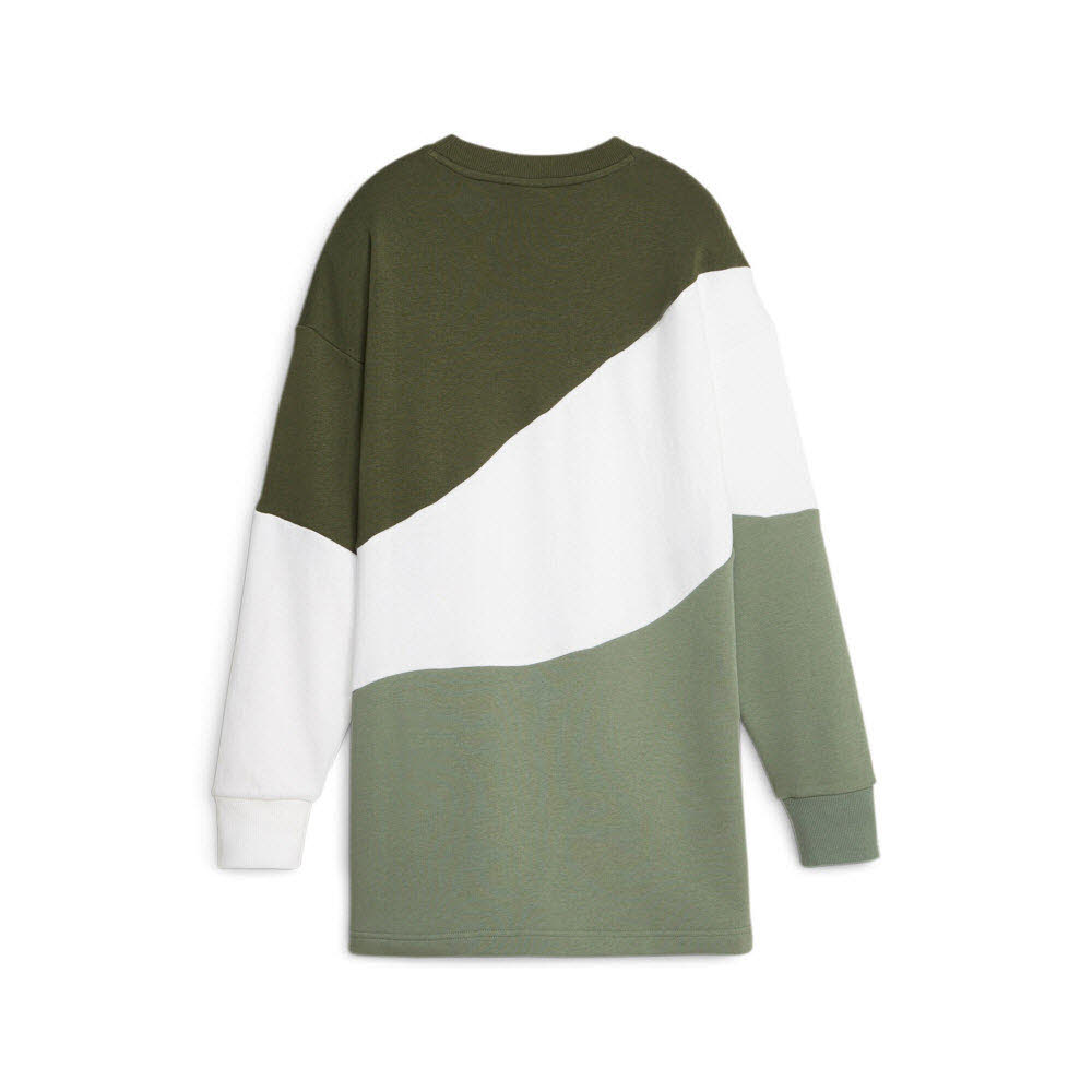 PUMA POWER Cat Crew TR