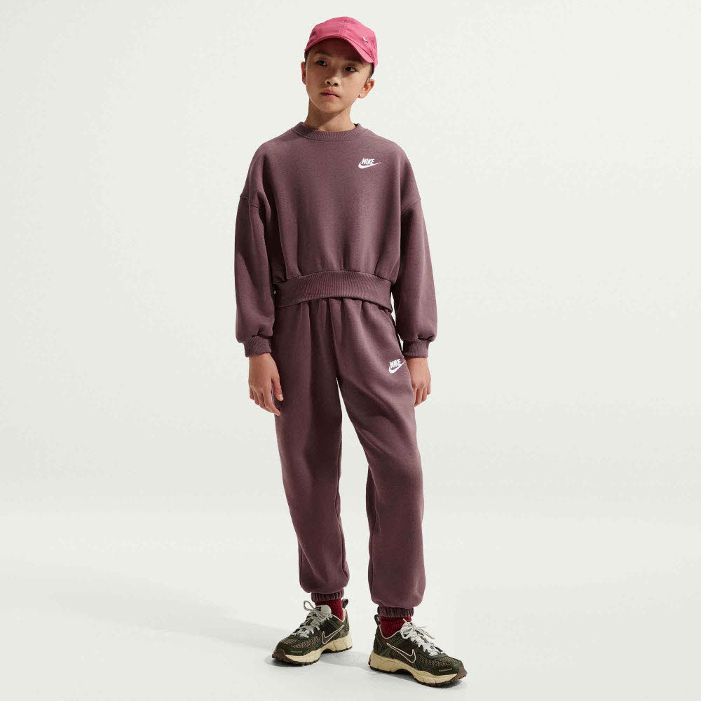 G NSW CLUB FLC BXY CRW LBR