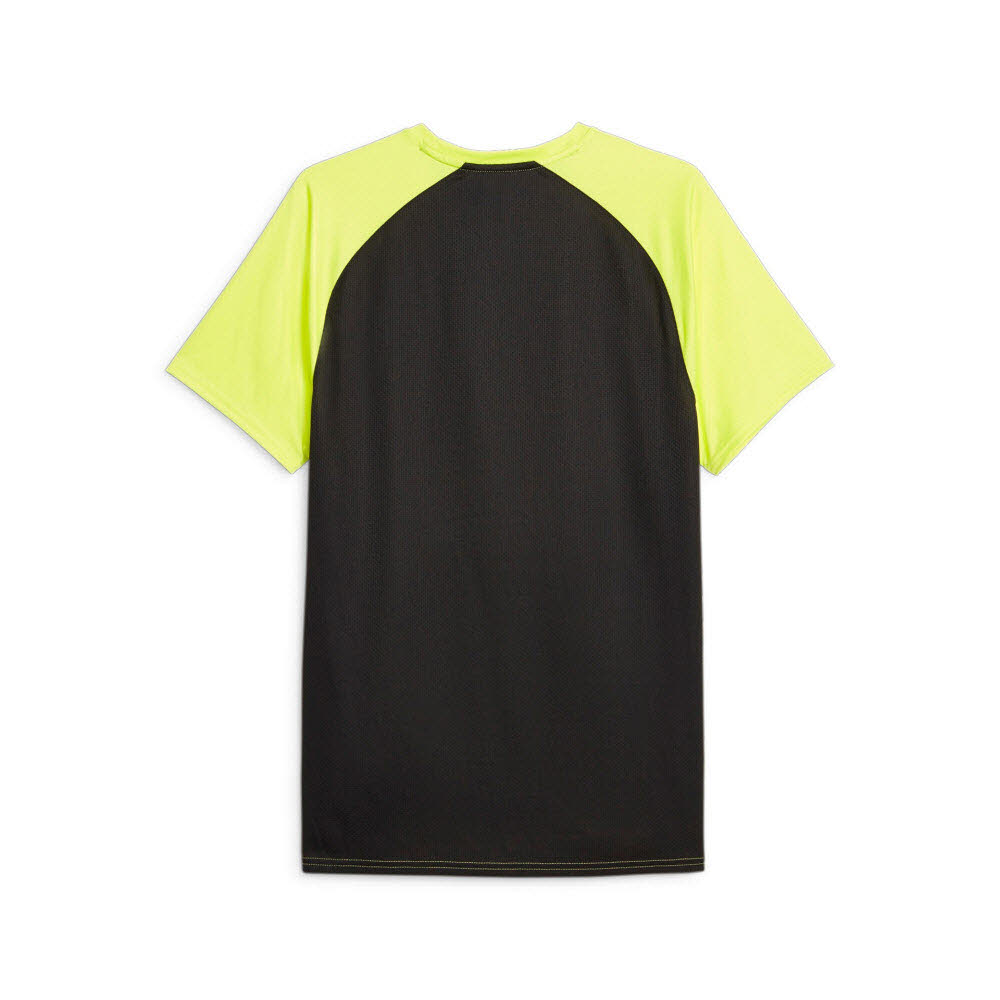 Puma Fit Logo Graphic Tee