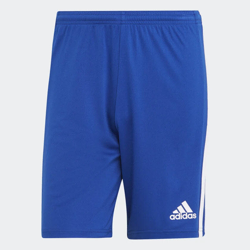SQUADRA21 SHORTS