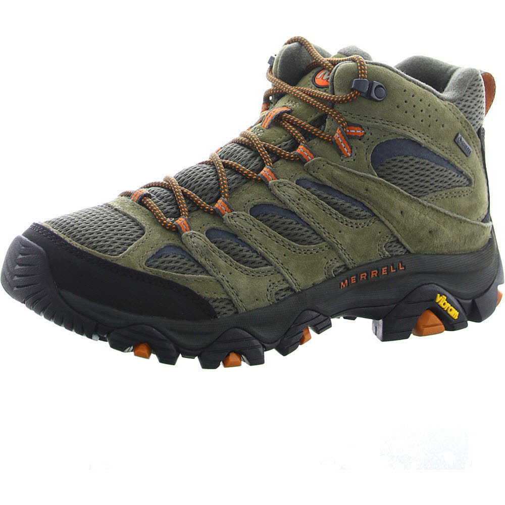 MOAB 3 MID GTX
