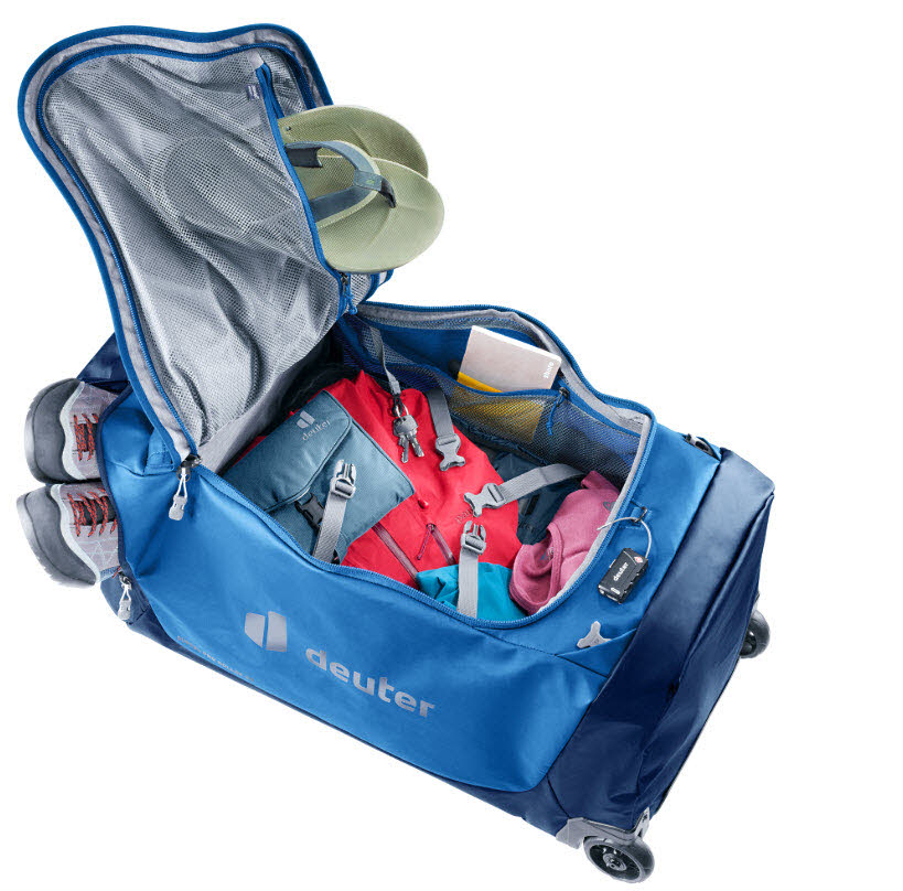Duffel Pro Roller 90