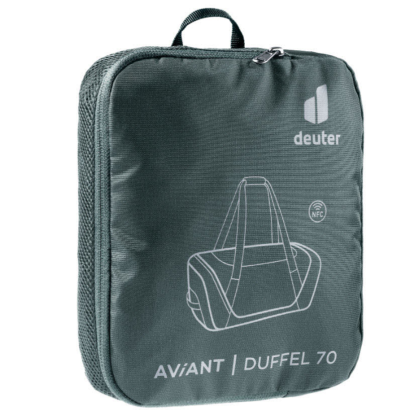 AViANT Duffel 70