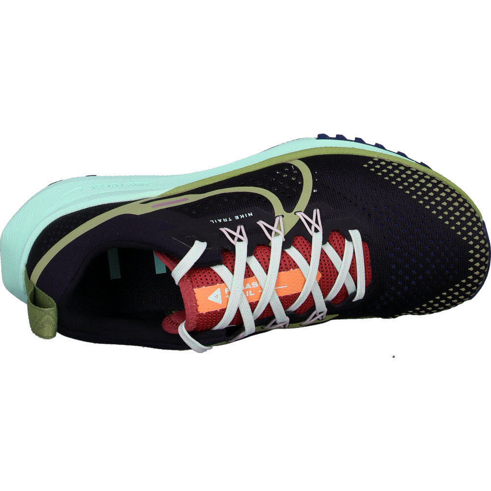 W NIKE REACT PEGASUS TRAIL 4