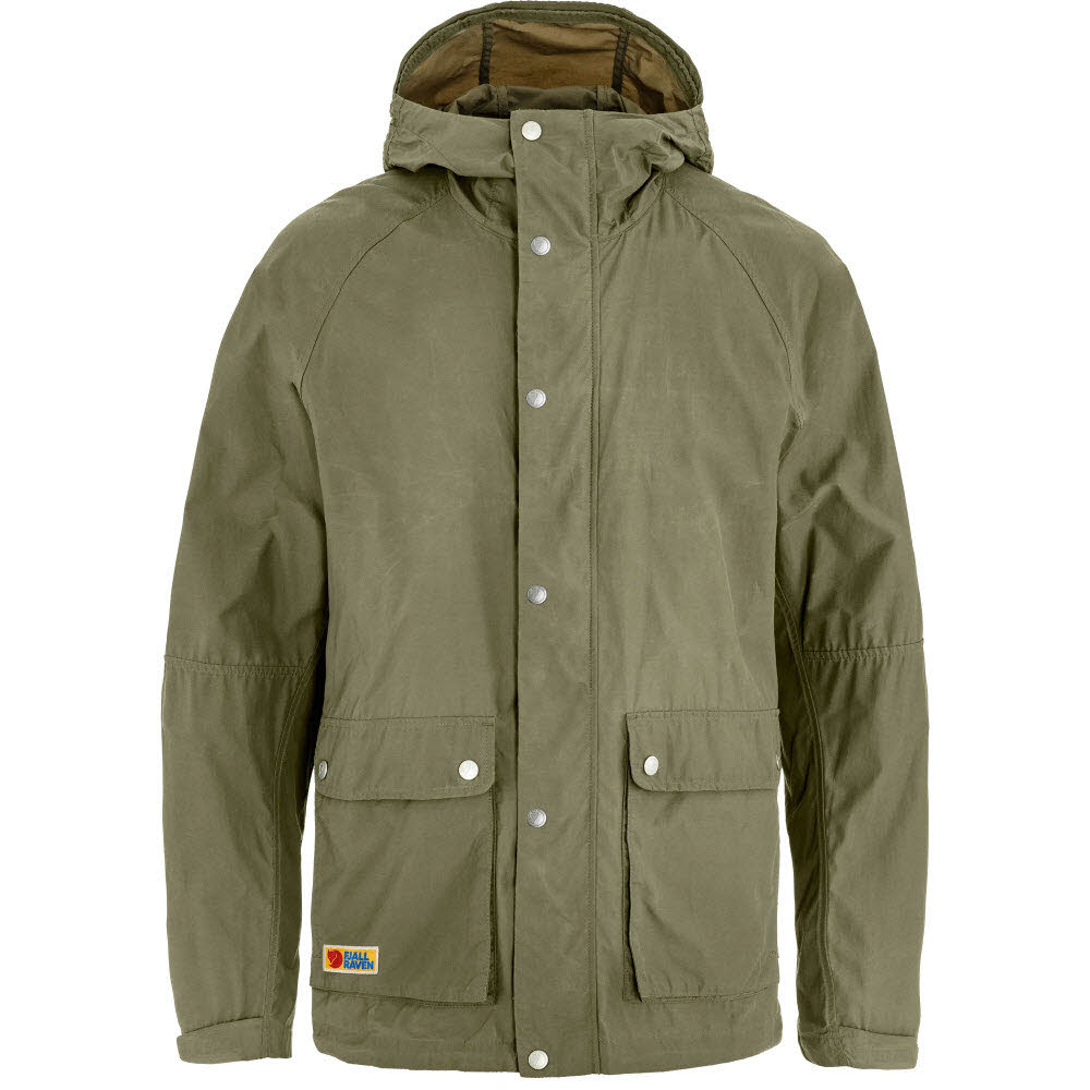 Vardag Vindby Jacket M