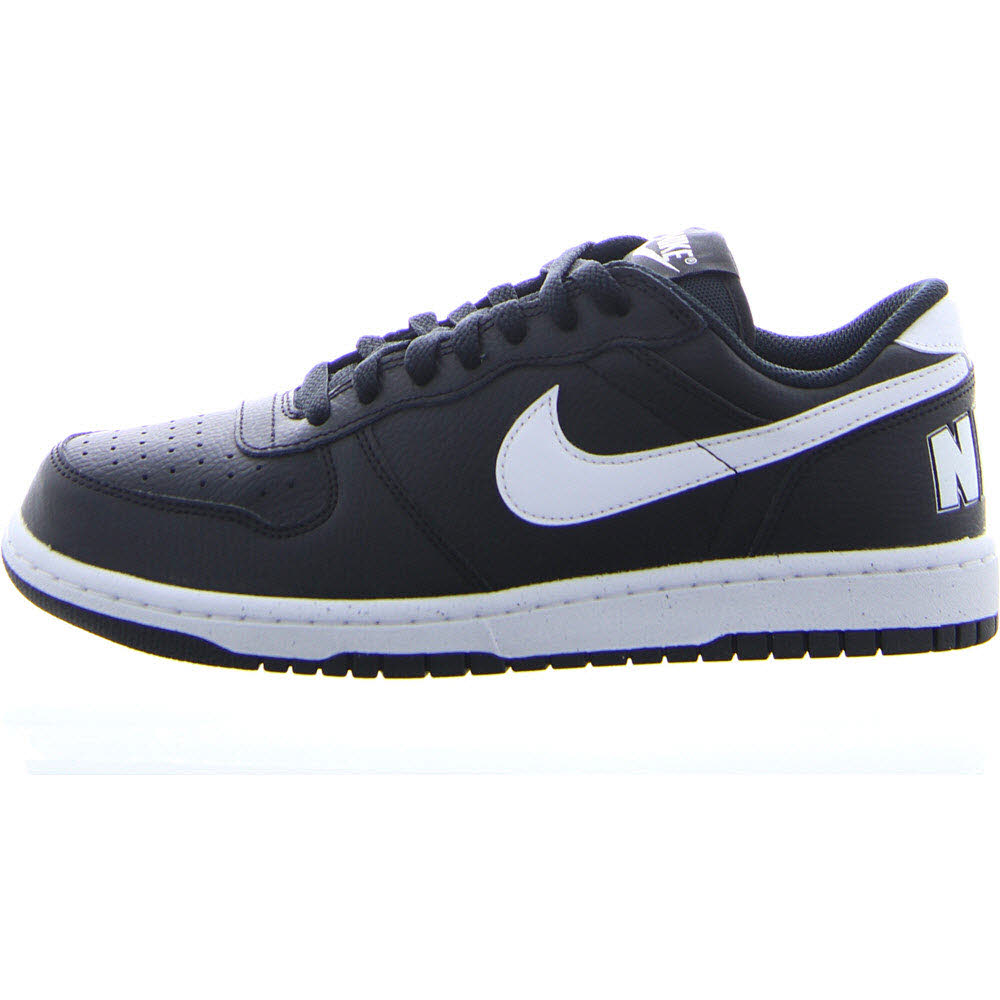 BIG NIKE LOW