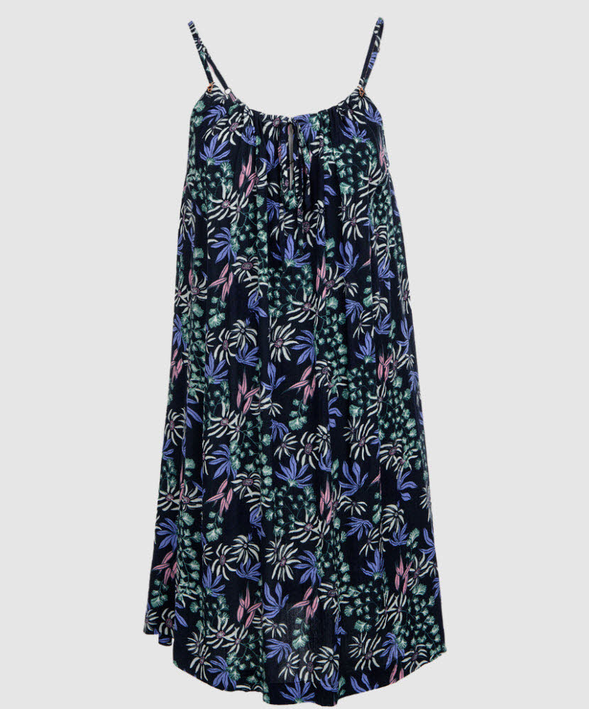 Islayne-Print Women Dress