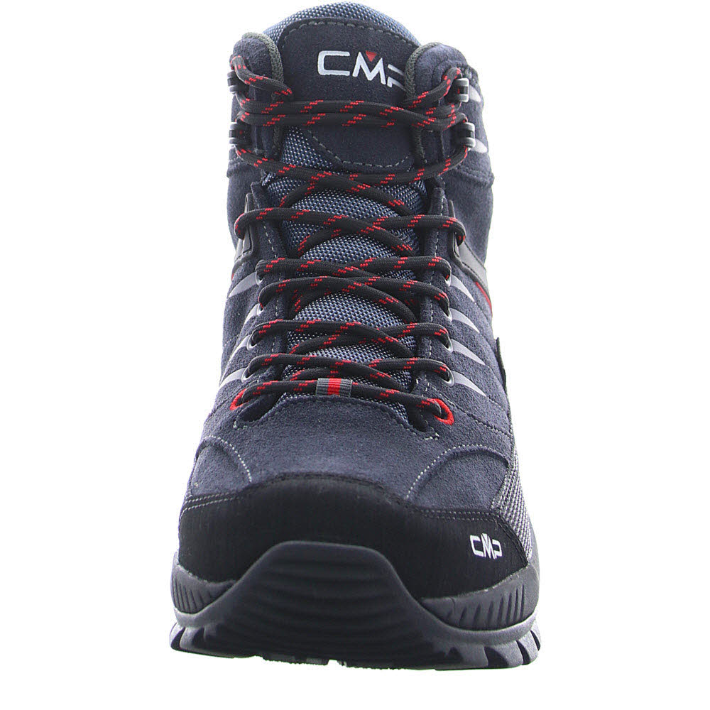 RIGEL 2.0 MID TREKKING SHOES WP