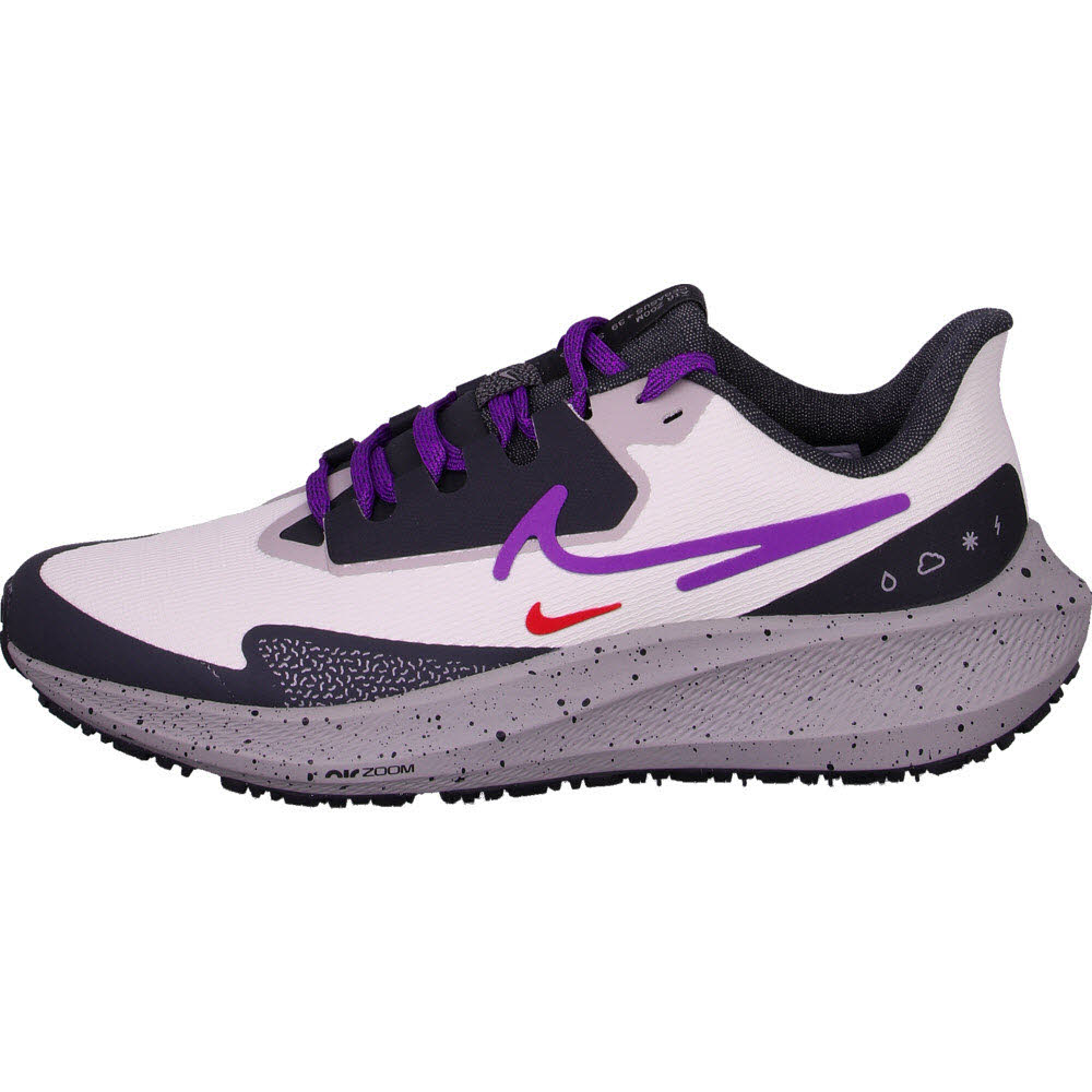 W AIR ZOOM PEGASUS 39 SHIELD