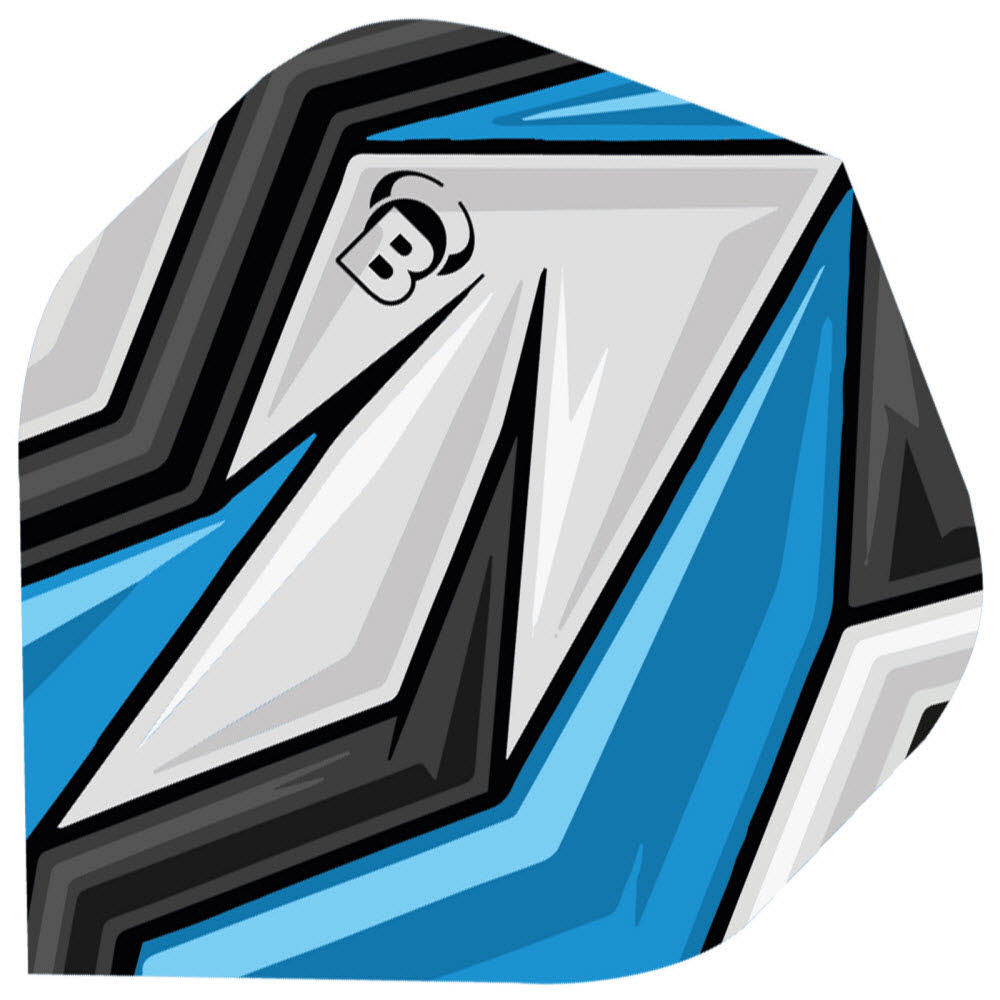 BULL'S B-Star Flights Stone | A-Standard